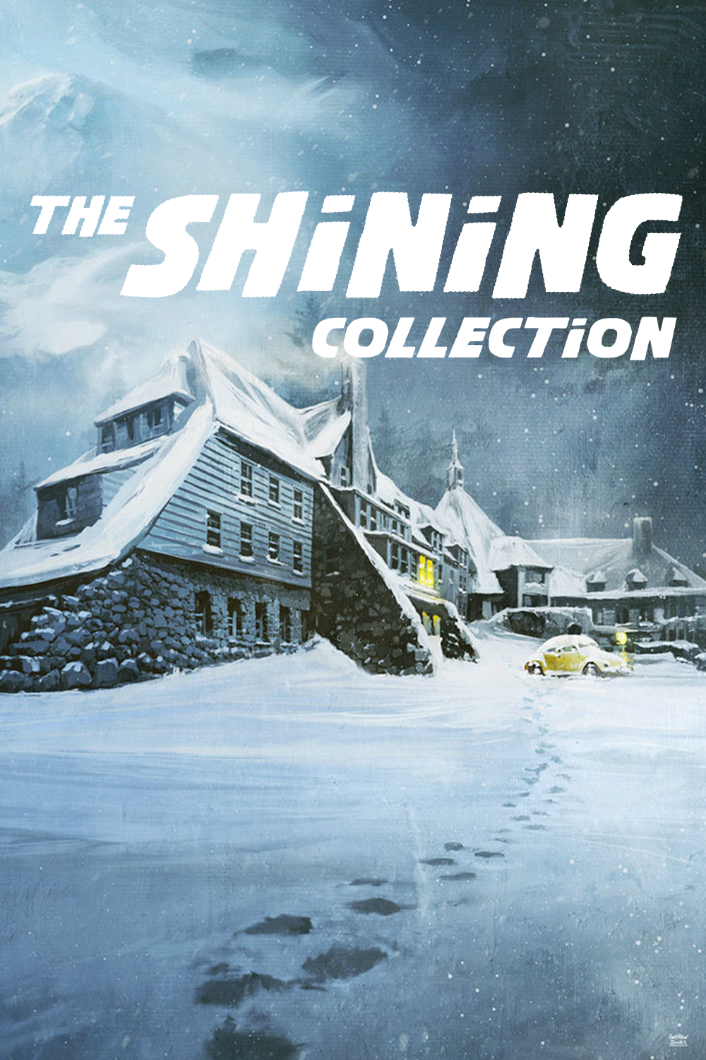 The Shining [213034] (A1572115455) Collection (Movies) --Plex--
